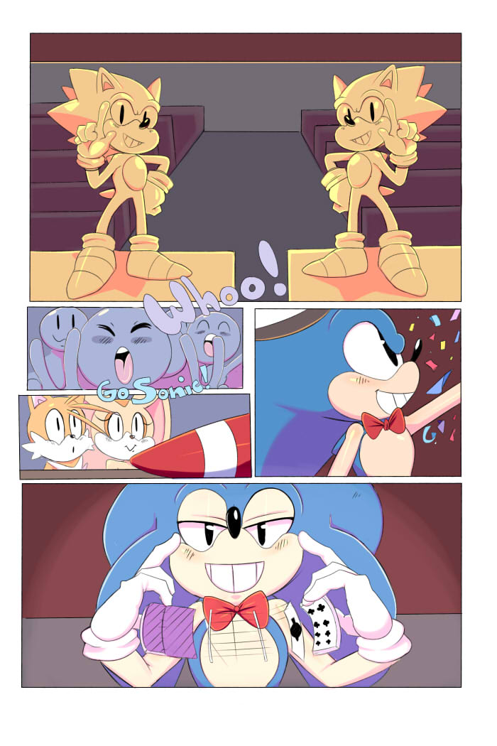 Presto Fasto! page 2 full
