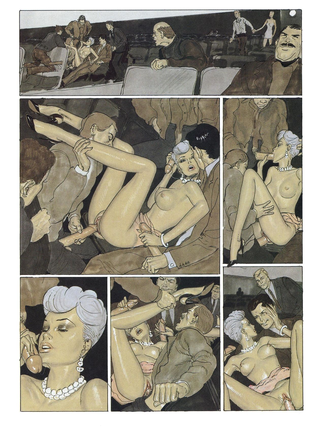 Histoires muettes page 11 full