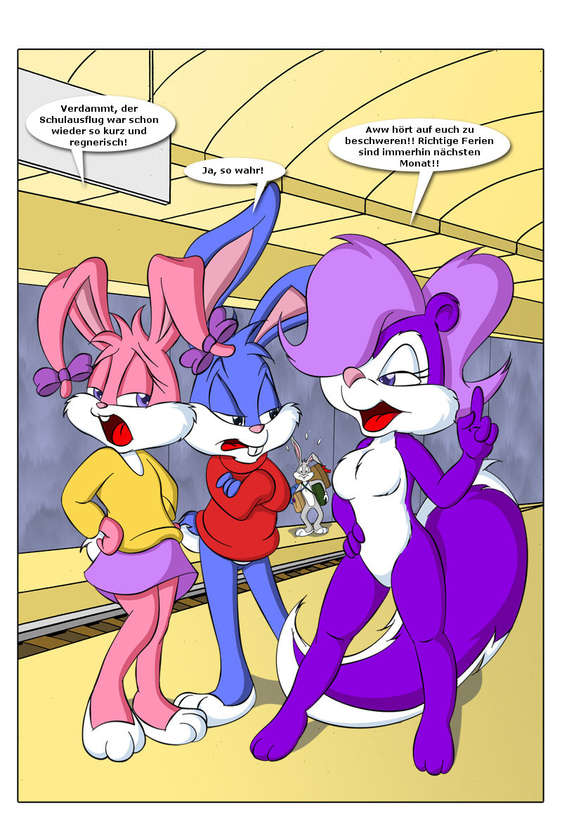 Tiny_Toons page 1 full
