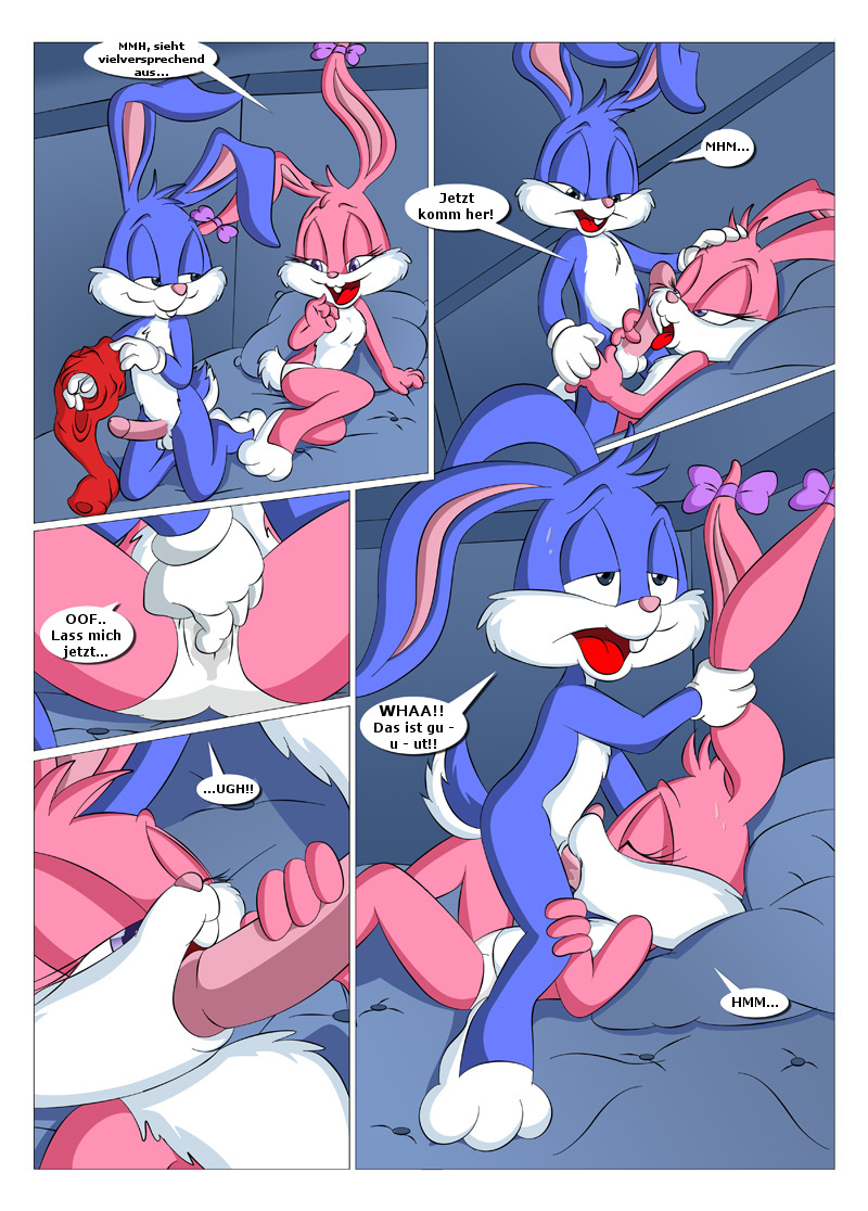 Tiny_Toons page 4 full