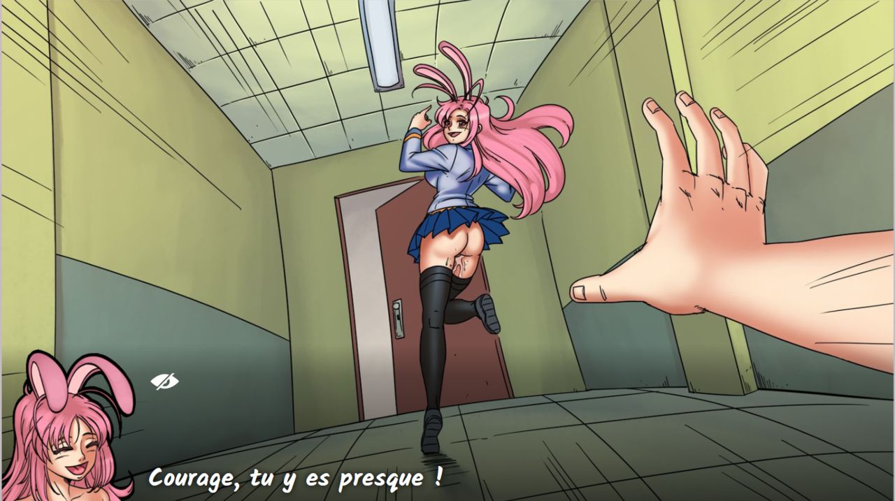 Hentai Heroes | Monde 1 page 6 full