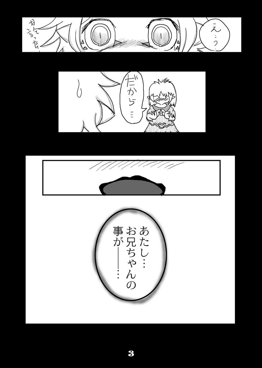 Kokoro no Tsubasa page 2 full