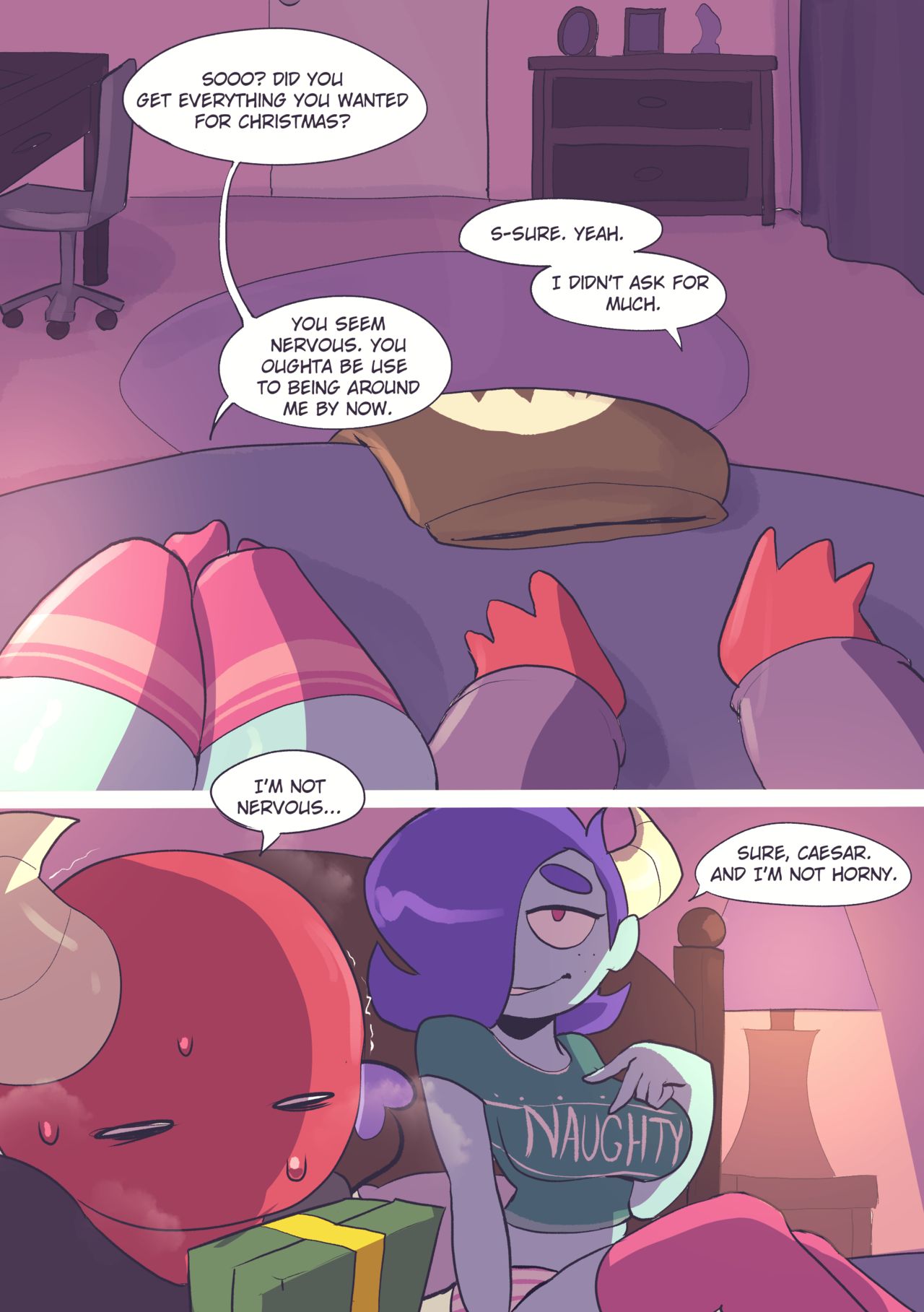 Squishmas Special 2 page 4 full