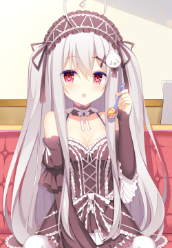 相亲相爱的一天 | 사랑을 나누는 하루