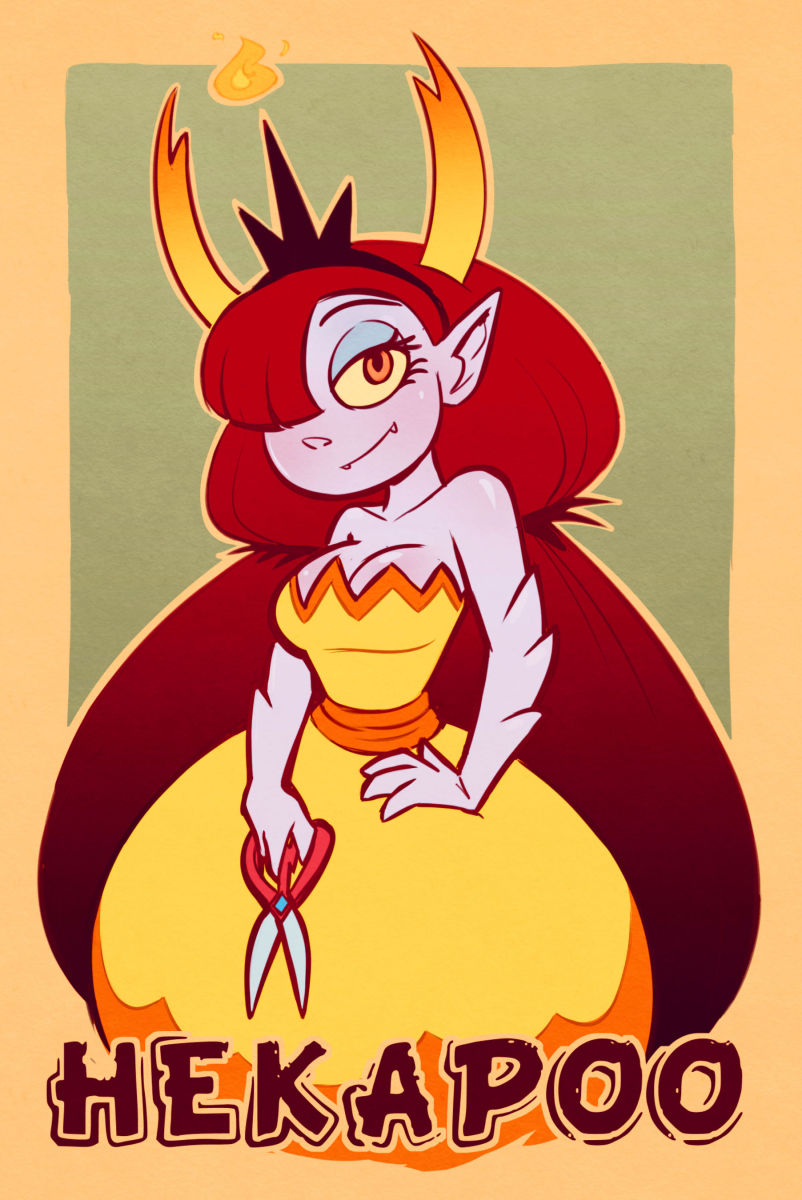 Markapoo page 1 full