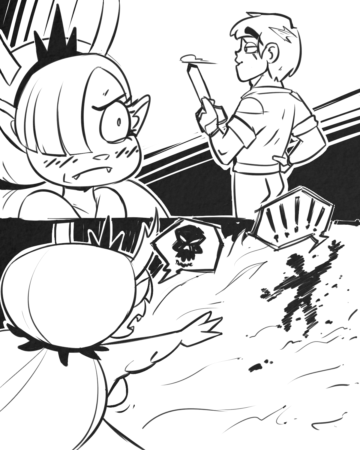 Markapoo page 10 full