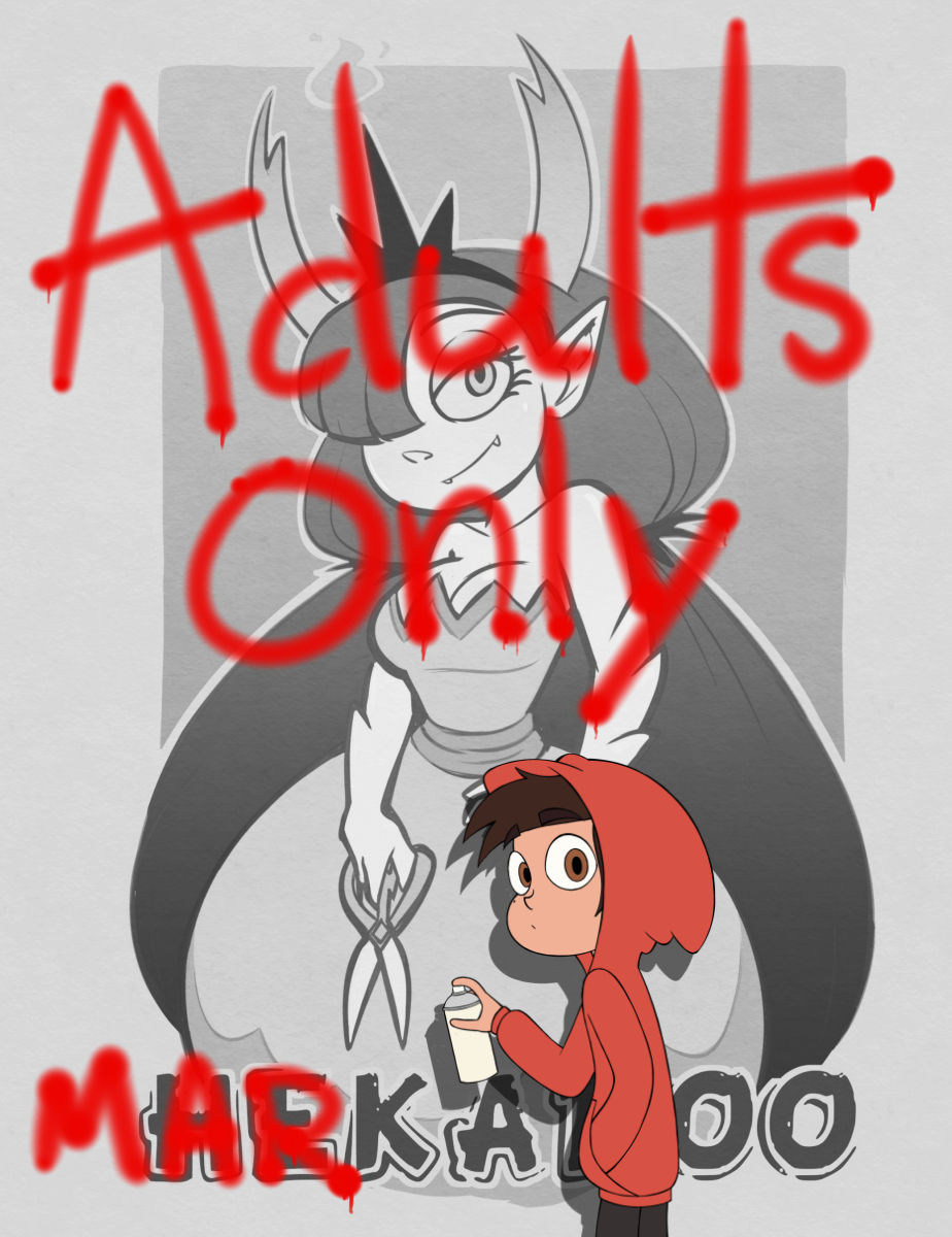 Markapoo page 2 full