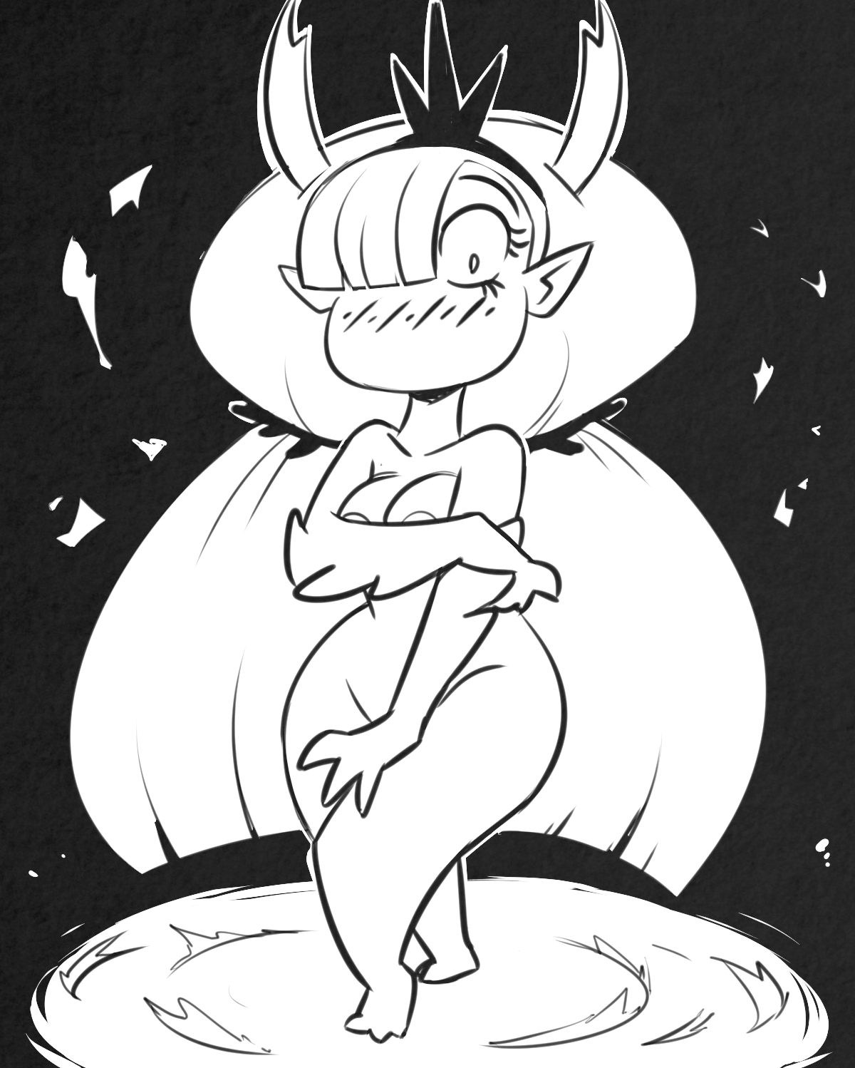 Markapoo page 9 full