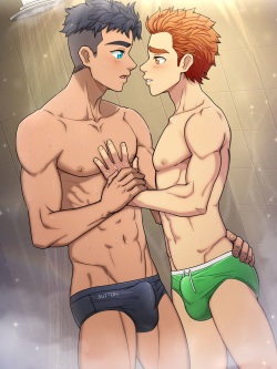 Nanto Keeper X Taylor Xiroe #1