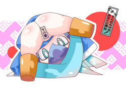 Doki! Otona-darake no Omikuji Jinja!