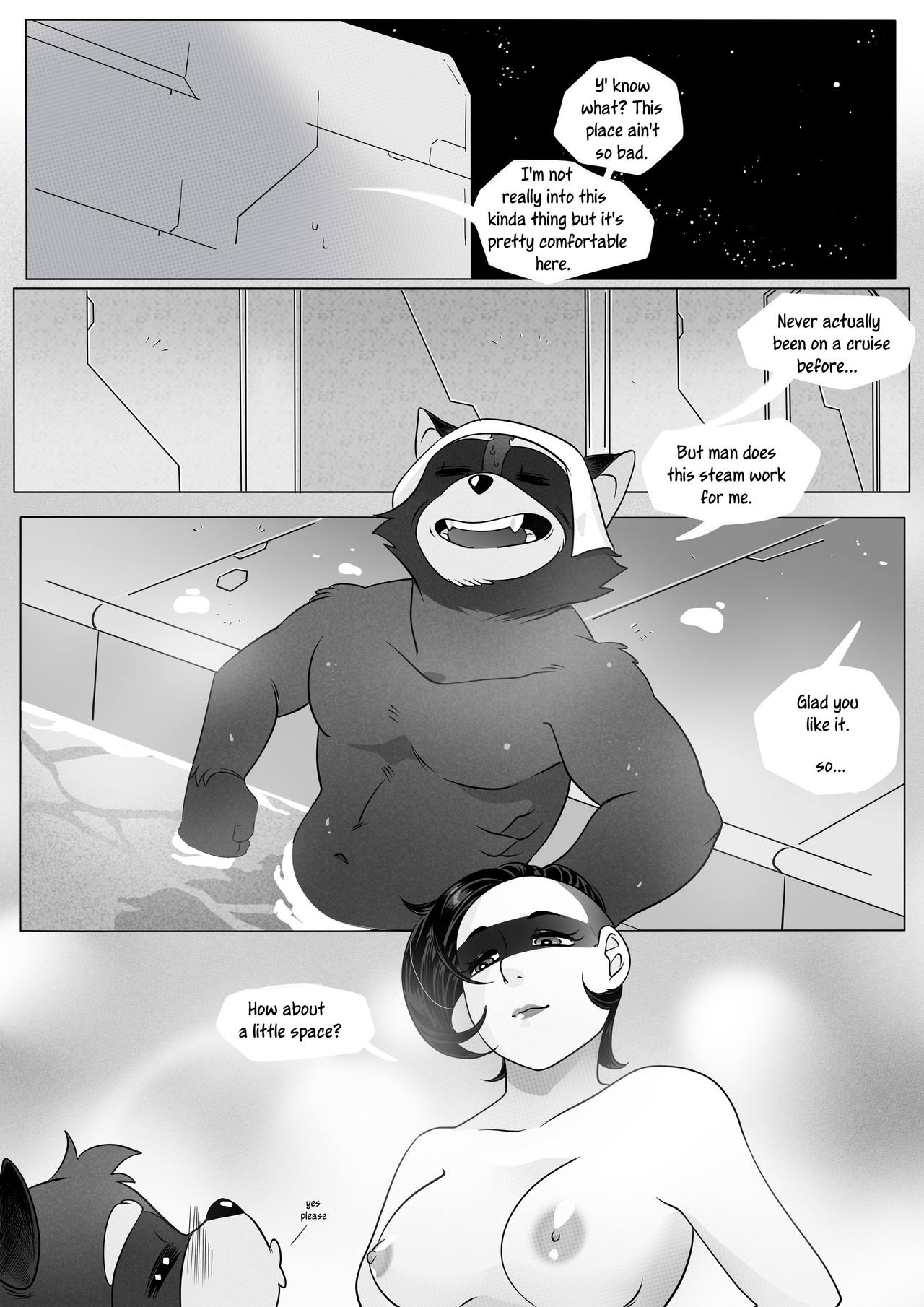 R&B page 1 full