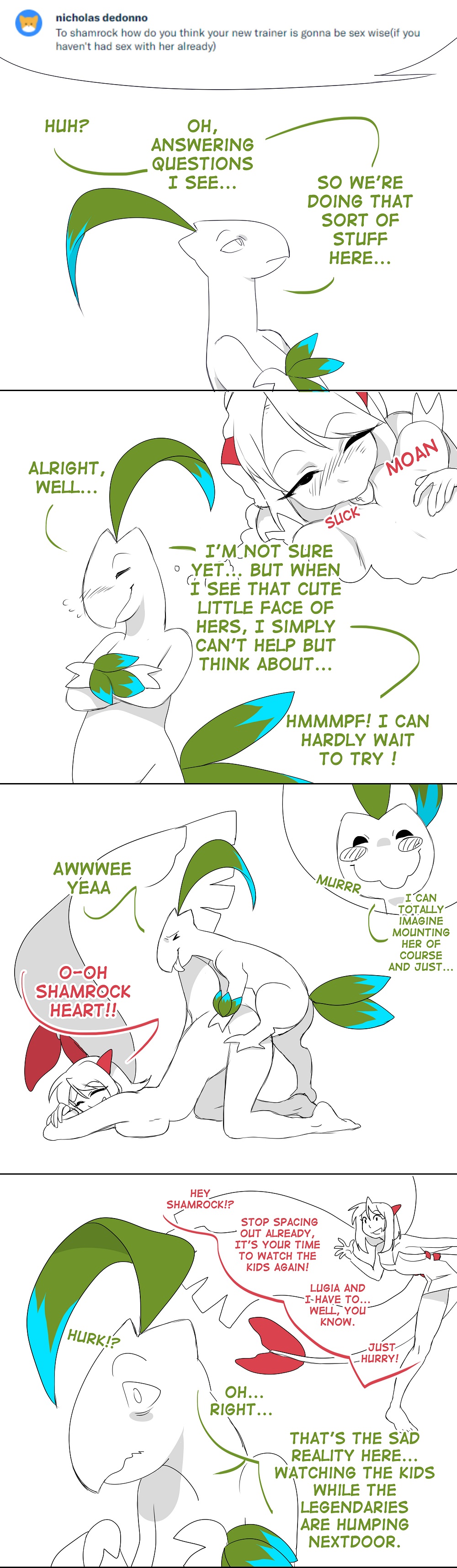 Ask Silver Soul page 11 full