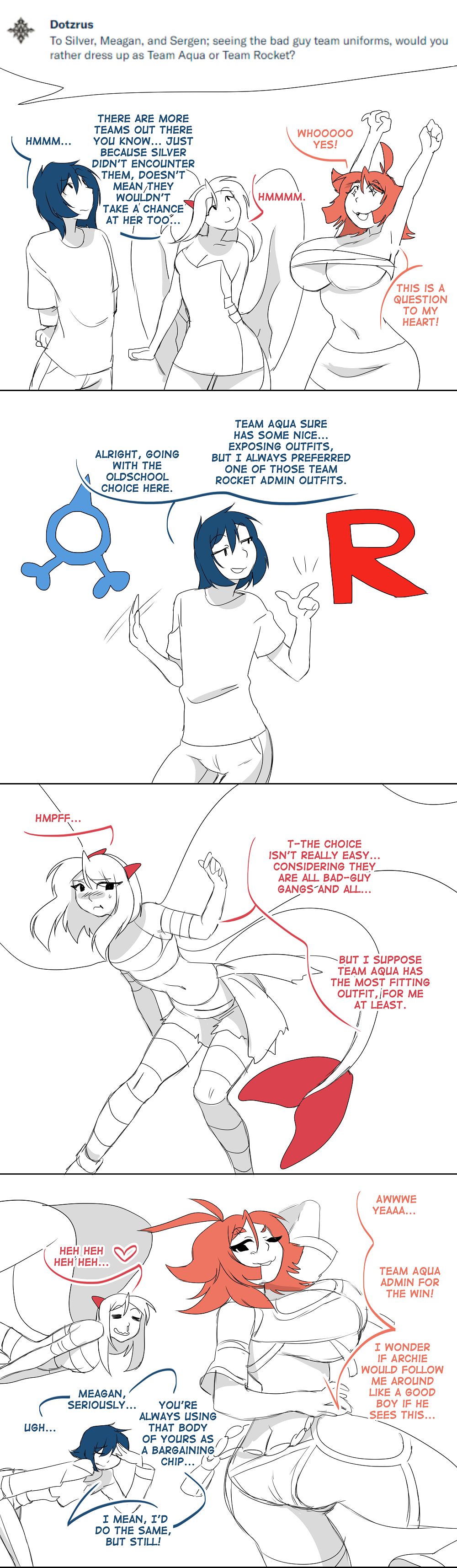 Ask Silver Soul page 12 full