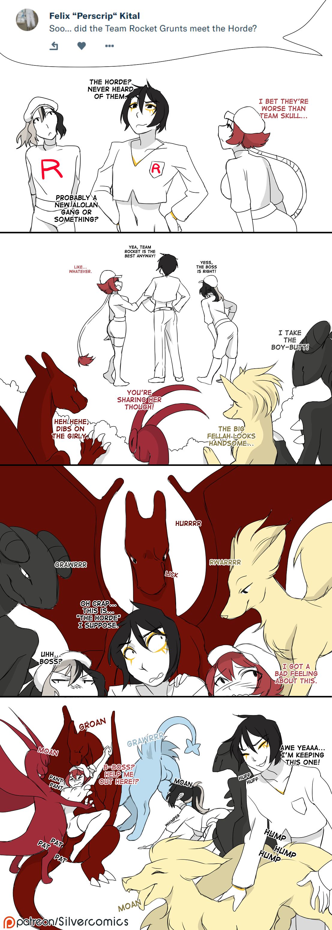 Ask Silver Soul page 5 full