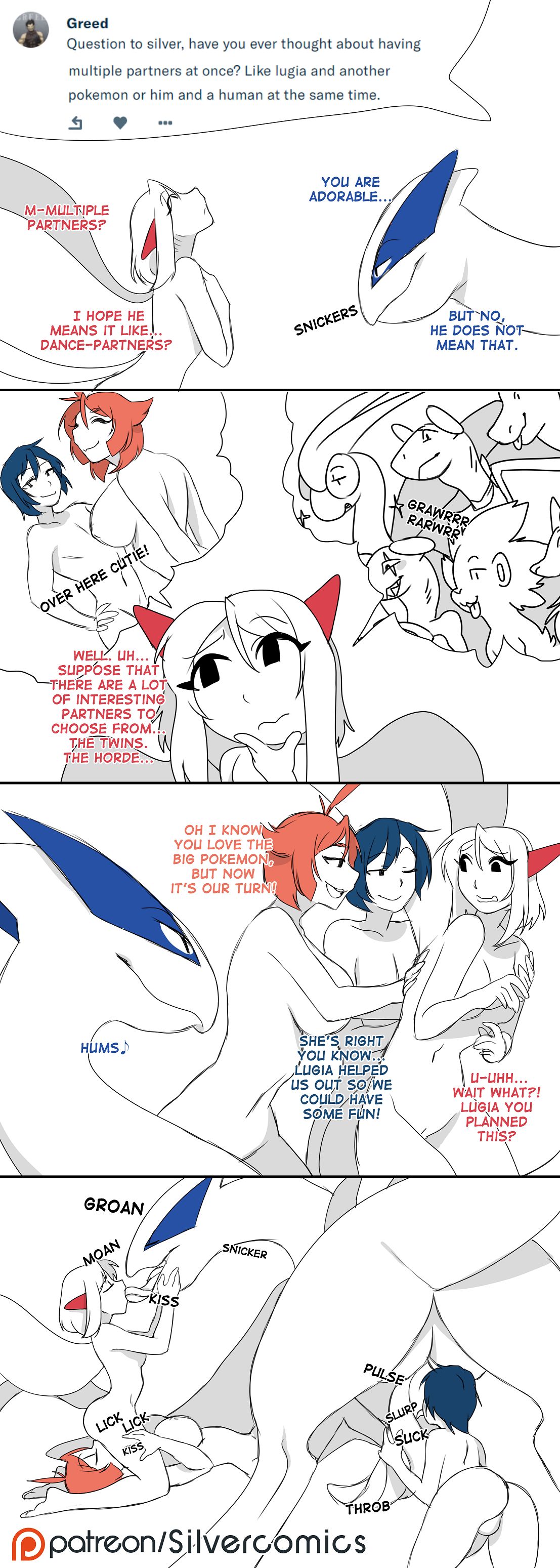Ask Silver Soul page 6 full
