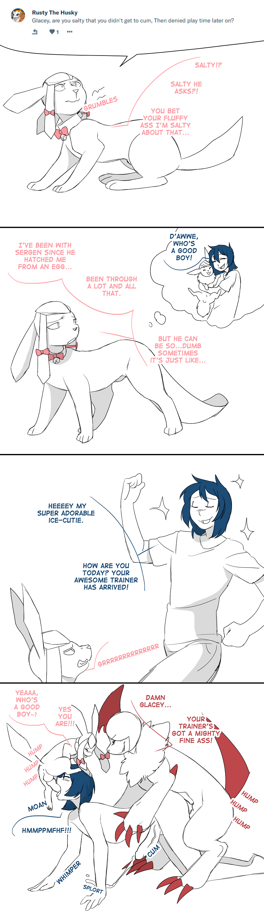 Ask Silver Soul page 9 full