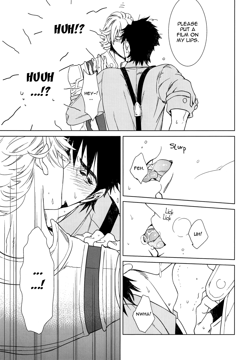 Digitalis no Hokotae 2 page 10 full