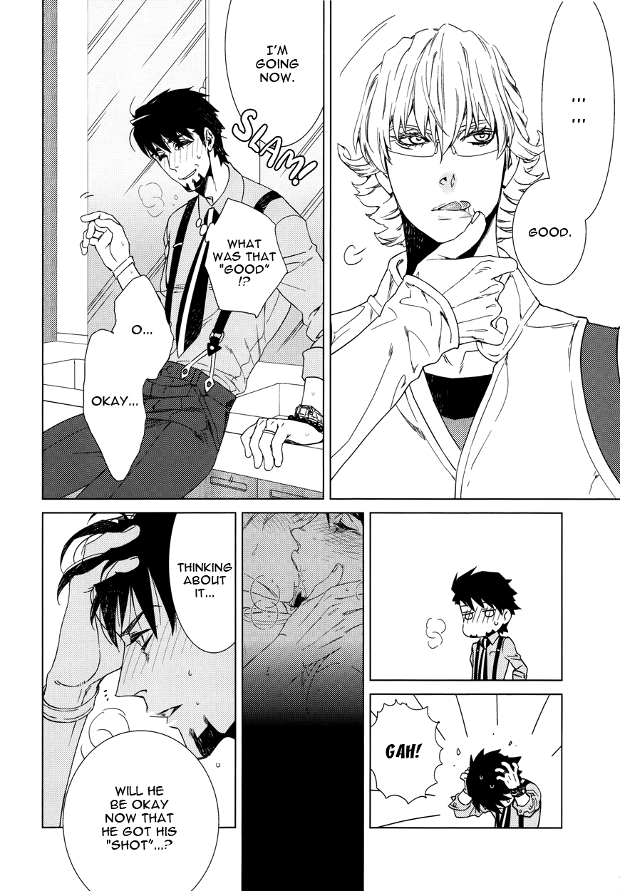 Digitalis no Hokotae 2 page 11 full