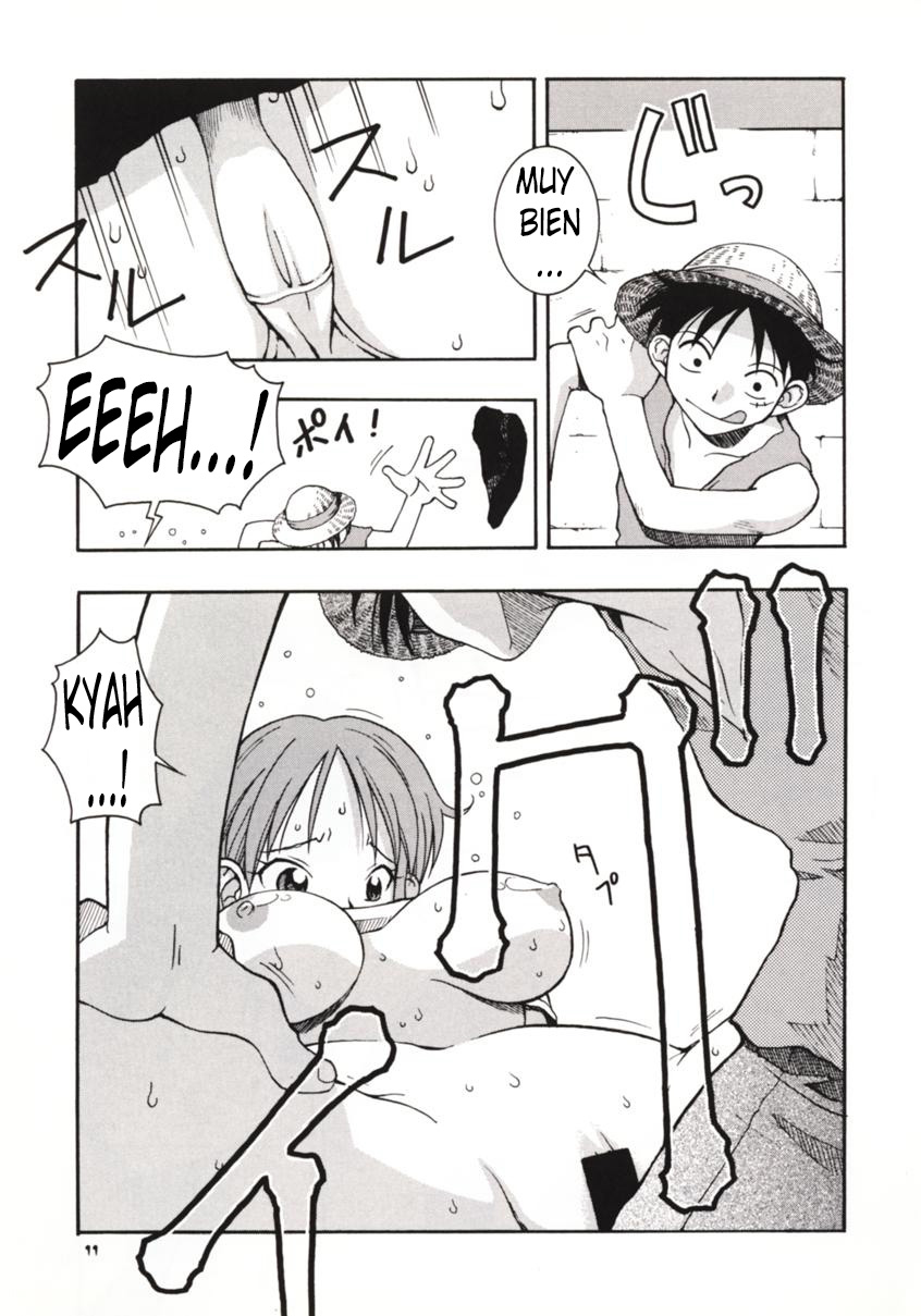LOVE NAMI page 10 full