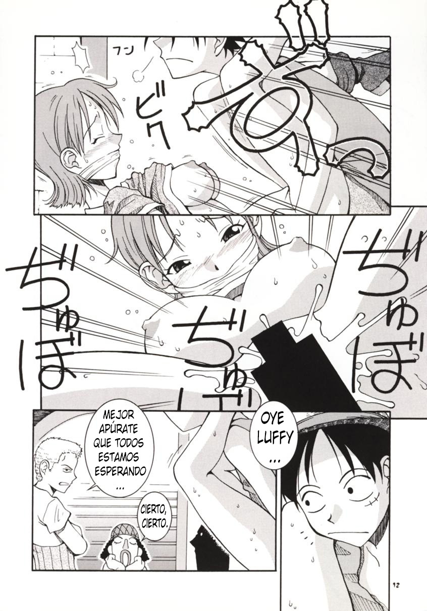 LOVE NAMI page 11 full