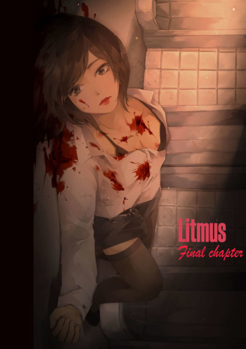 [valdam] Litmus - Final Chapter [English] cover
