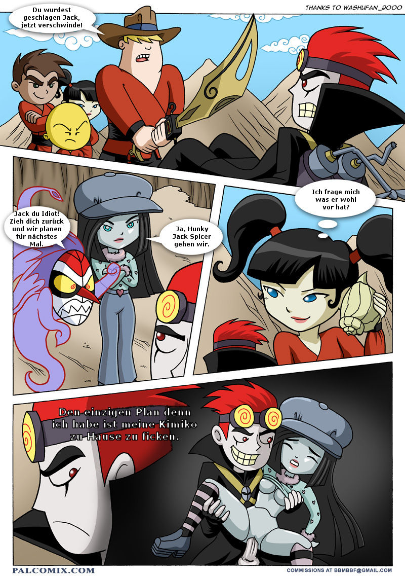 Video Tape Love & Secrets page 2 full