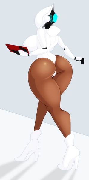 Haydee page 9 full