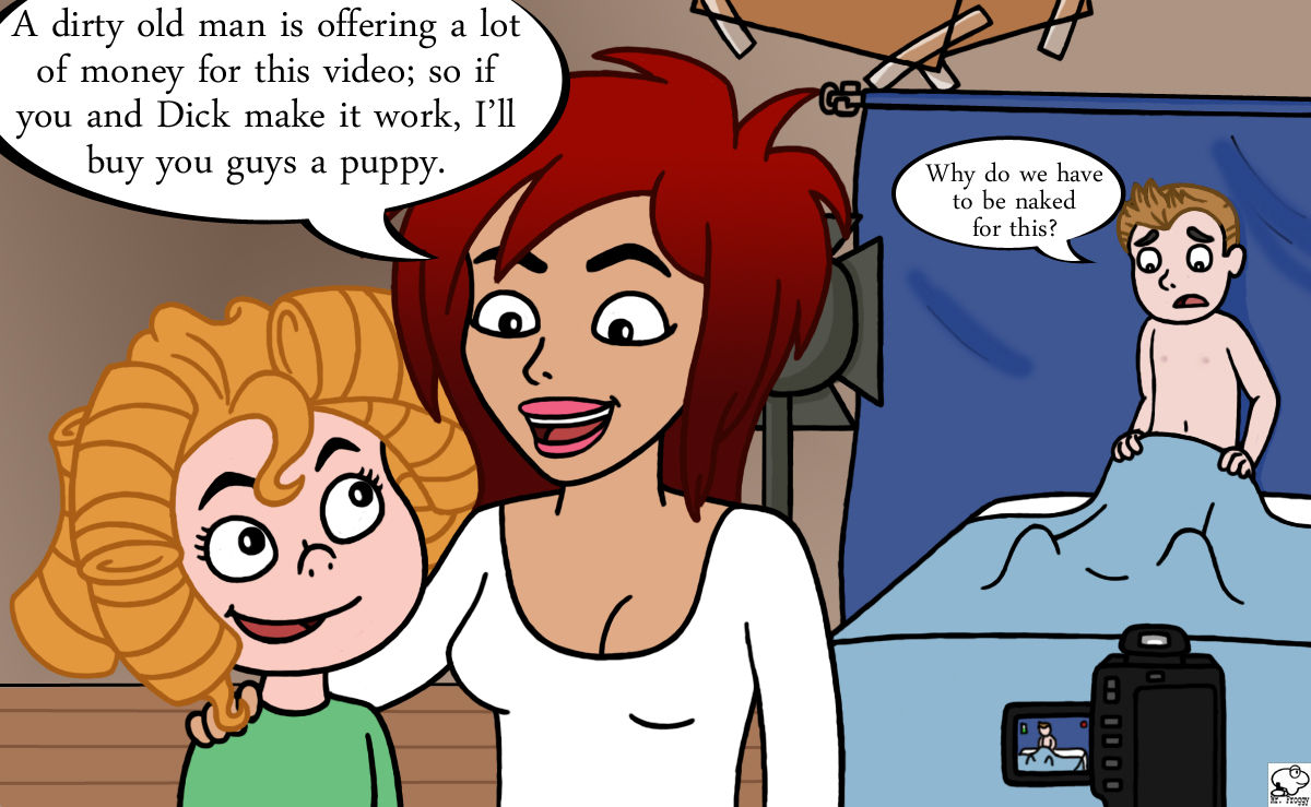 Basement Movies page 1 full