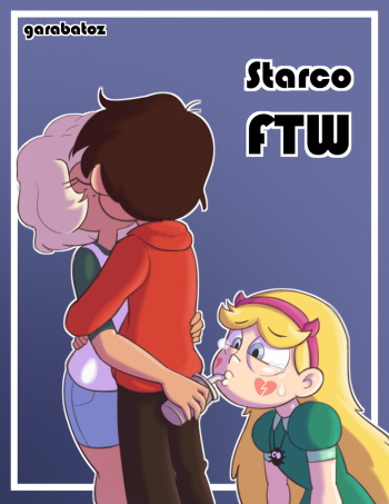[Garabatoz] Star's Tears (Star vs. the Forces of Evil) cover
