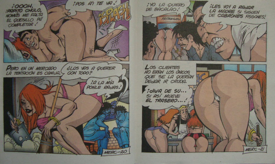 Mercados y Marchantas 007 page 12 full