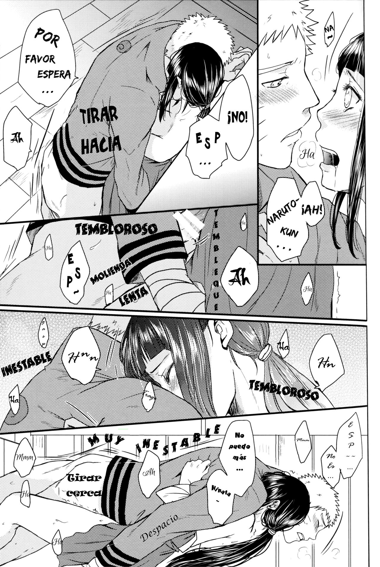 Yoi Goto | Juego Borracho page 10 full