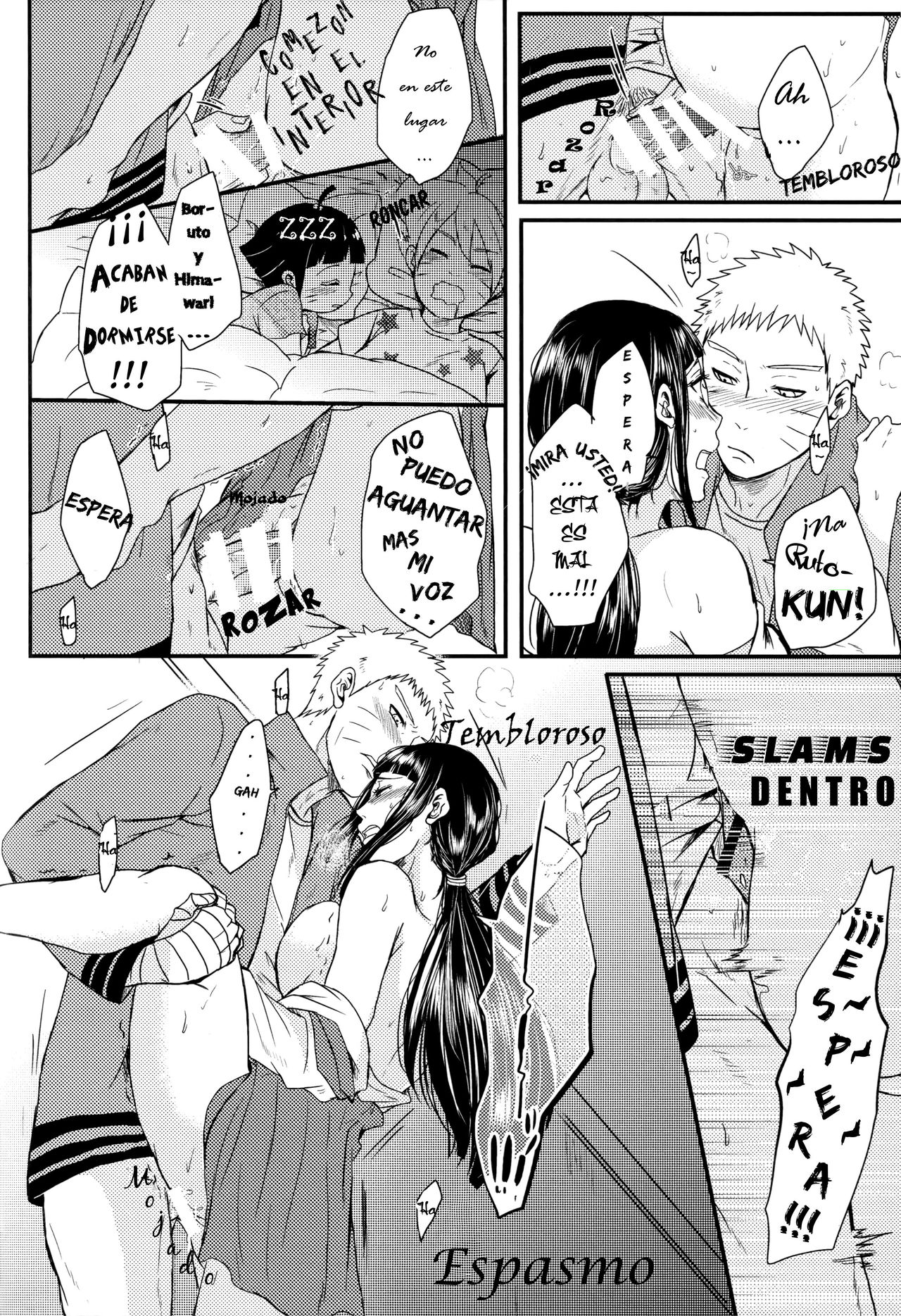 Yoi Goto | Juego Borracho page 11 full