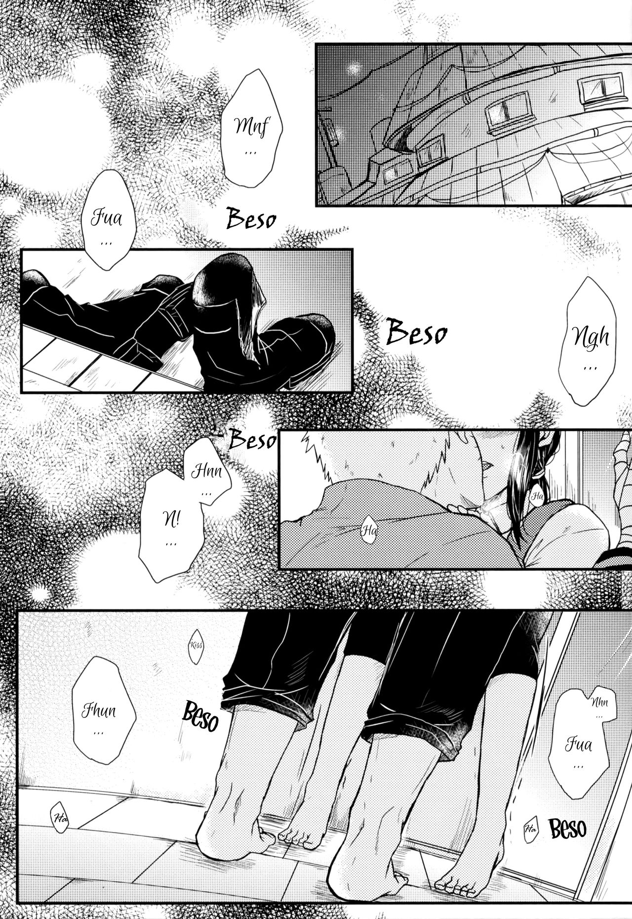 Yoi Goto | Juego Borracho page 2 full
