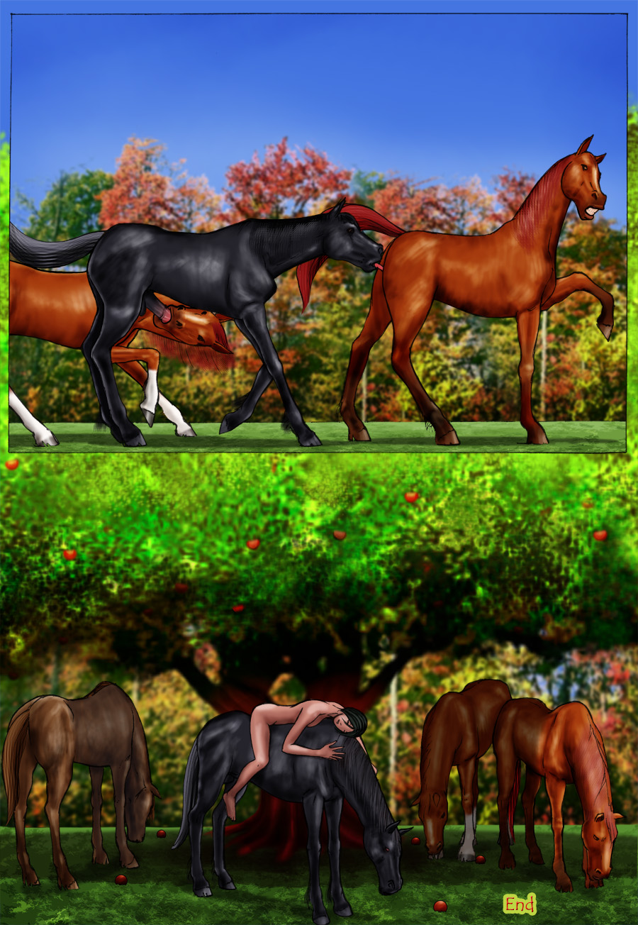 The Apple Tree page 7 full