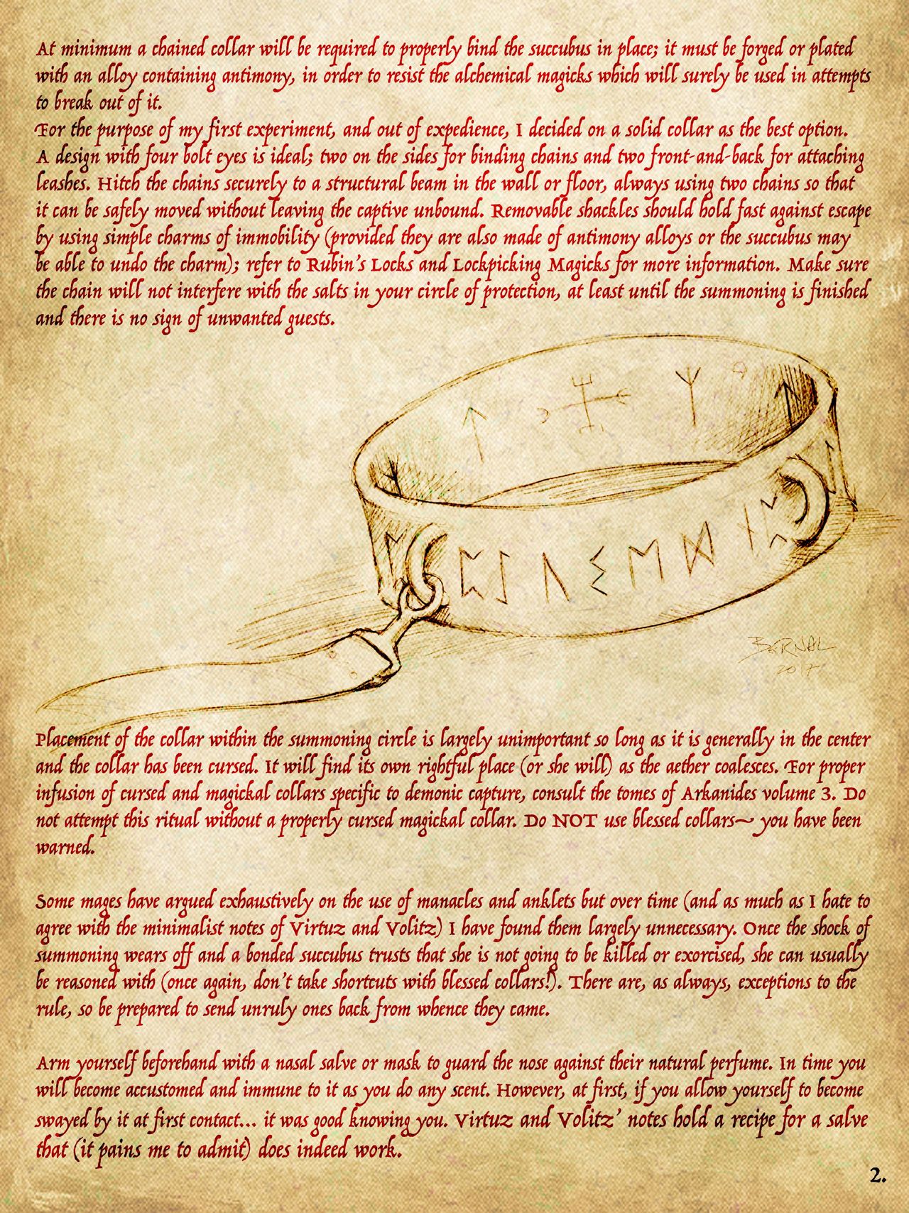 Notes and Musings on Succubi page 2 full