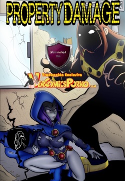 Daños Publicos / Property Damage