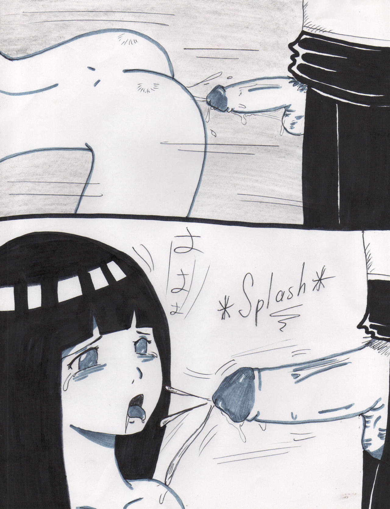 Sasuhina The Last page 6 full