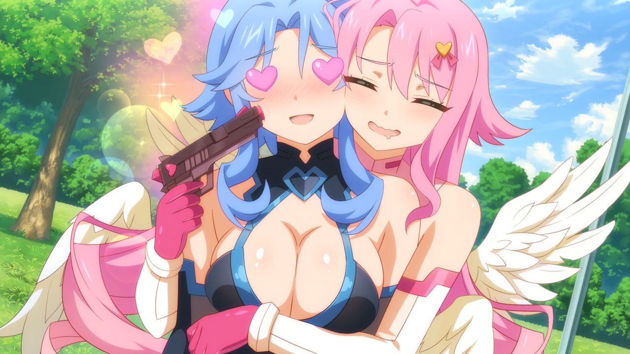 Sakura Cupid CG Only page 11 full