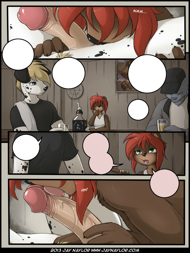 Red page 3 full