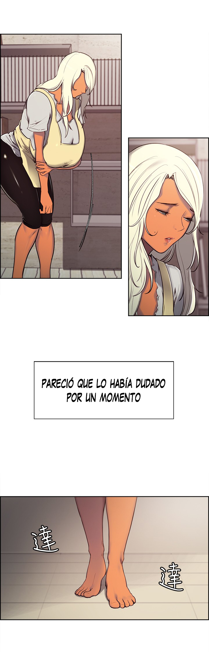 Domesticate the Housekeeper 4 page 12 full