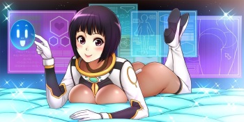 [Cave Bear] Mia's Tool Ch. 0-15 [English] cover