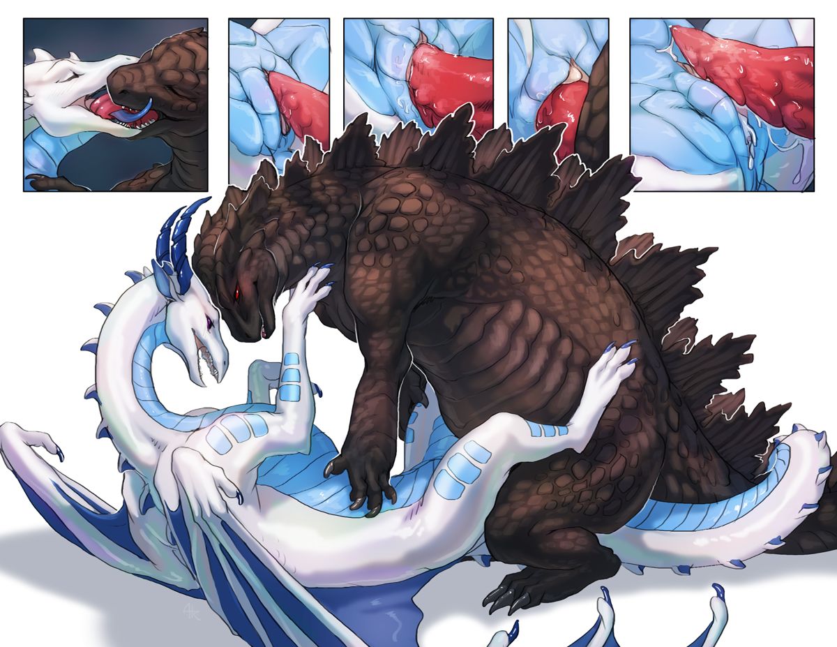 Furry Art Collection 2017 page 2 full