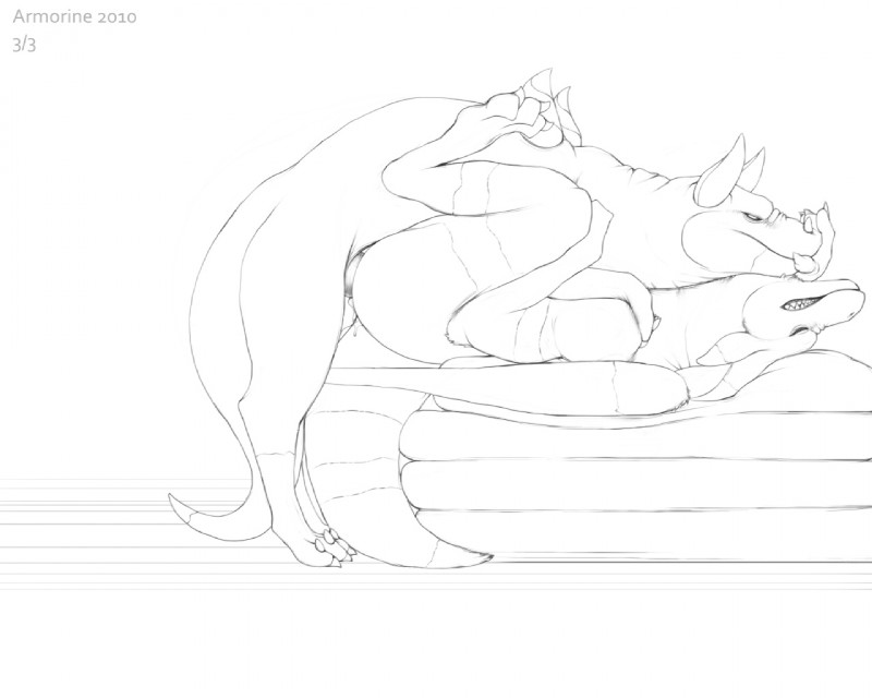 Furry Art Collection 2017 page 6 full