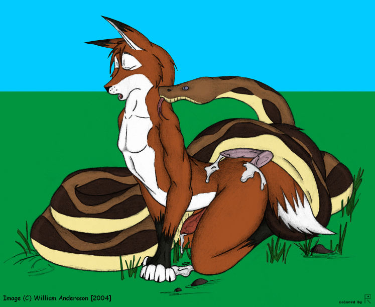 Furry Art Collection 2017 page 7 full