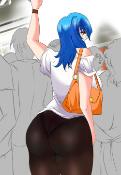 Your Mother is Delicious -chapter 5-