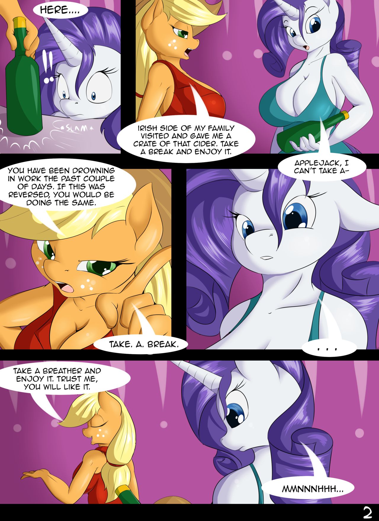 Green inspiration page 2 full