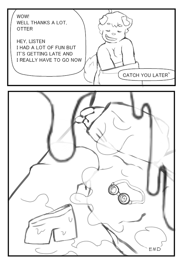 Cock Vore page 10 full