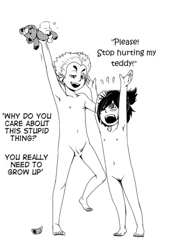 Normal and Abnormal Growth [English] cover