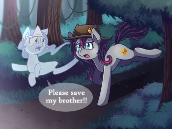 [FanFiction] Shiping Is Magic Vol 6 (vavacung) cover