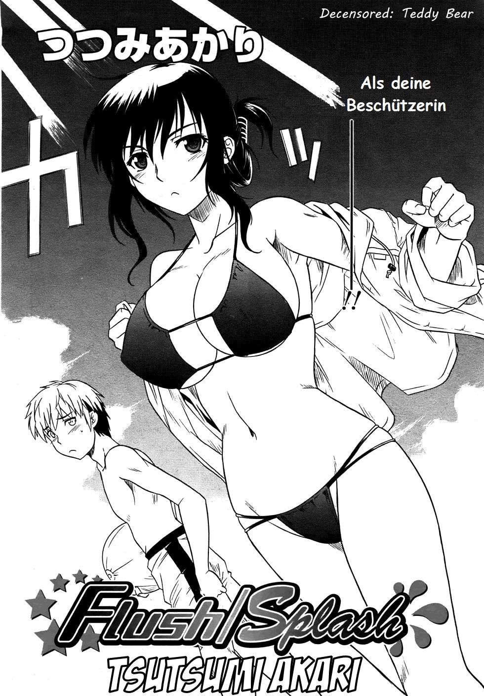 Flush/Splash page 2 full